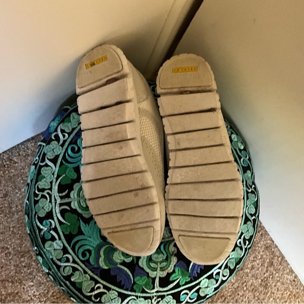 Sz7.5 Cole Haan Oxford sneaker - Picture 8 of 9